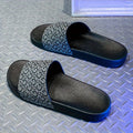 Chinelo Slide Masculino Minimalista Grooy