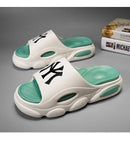 Chinelo Slide Masculino Conforto Premium NY