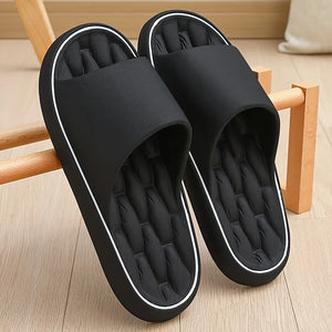 Chinelo Slide Unissex Nuvem Confort Pro