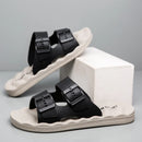 Chinelo Slides Masculino Confort Plus