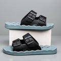 Chinelo Slides Masculino Confort Plus