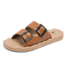 Chinelo Slides Masculino Confort Plus