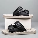 Chinelo Slides Masculino Confort Plus