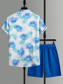 Conjunto Casual Masculino Summer