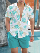 Conjunto Casual Masculino Summer