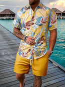 Conjunto Masculino Air Tropical