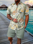 Conjunto Masculino Air Tropical