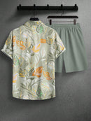 Conjunto Masculino Air Tropical