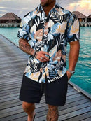 Conjunto Masculino Air Tropical