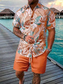 Conjunto Masculino Air Tropical