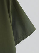 Conjunto Masculino Caribe Tropical