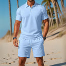 Conjunto Masculino Color Sunset