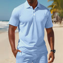 Conjunto Masculino Color Sunset
