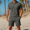 Conjunto Masculino Color Sunset