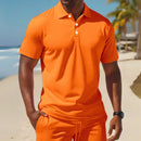 Conjunto Masculino Color Sunset