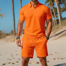 Conjunto Masculino Color Sunset