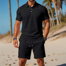 Conjunto Masculino Color Sunset