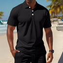 Conjunto Masculino Color Sunset