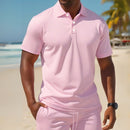Conjunto Masculino Color Sunset