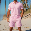 Conjunto Masculino Color Sunset