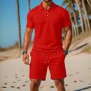 Conjunto Masculino Color Sunset
