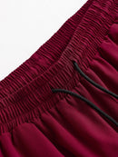 Conjunto Masculino Flor do Mar