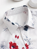 Conjunto Masculino Flor do Mar