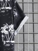 Conjunto Masculino Floral Belli