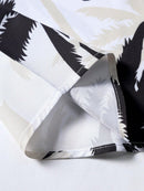 Conjunto Masculino Atemporal Praiano Natural