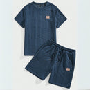 Conjunto Masculino Paris Divello