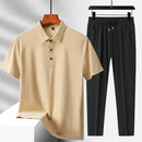 Conjunto Polo Masculino Donly