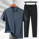Conjunto Polo Masculino Donly