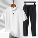 Conjunto Polo Masculino Donly
