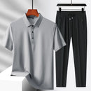 Conjunto Polo Masculino Donly