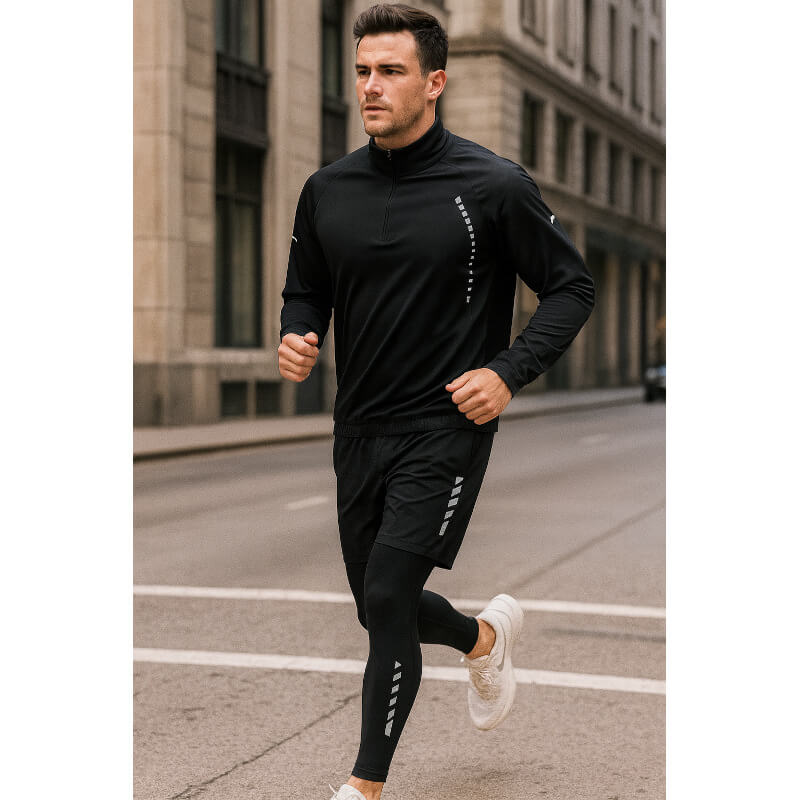 Conjunto de Treinamento de 4 Peças Lecce