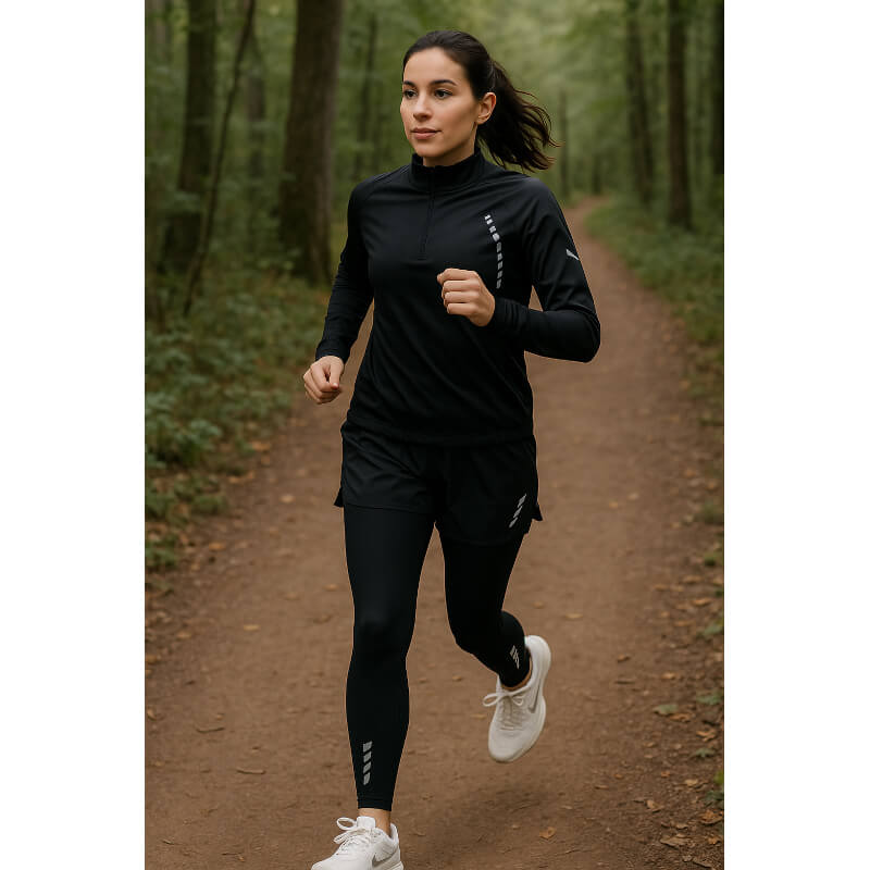 Conjunto de Treinamento de 4 Peças Lecce