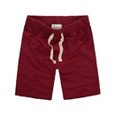 Bermuda Masculina Elegance