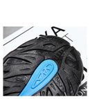 Novo verão sandálias masculinas de couro genuíno design de moda respirável sapatos casuais fundo macio sandálias de praia ao ar livre tamanho grande 48