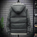 Jaqueta Impermeável Masculina Waer