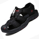 Sandália Masculina Casual Adventure