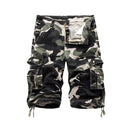 Bermuda Masculina Baraki