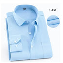 Camisa Social Masculina Plus Size Minery