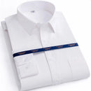 Camisa Social Masculina Plus Size Minery