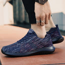 Tênis Masculino Esportivo Caminhada Prime Kiss - Divello