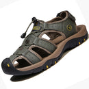 Sandália Masculina Casual Adventure