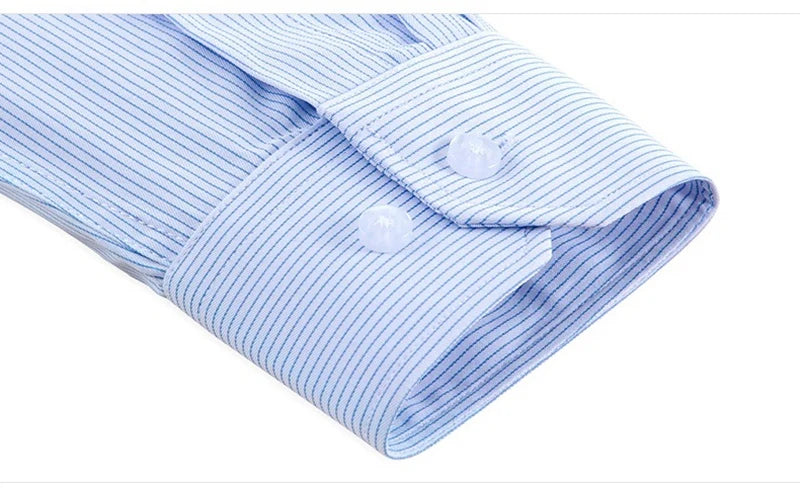 Camisa Social Masculina Plus Size Minery