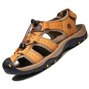 Sandália Masculina Casual Adventure