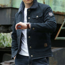 Jaqueta Casaco em Lã Daily - Divello