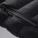 Jaqueta Masculina Impermeável com Capuz Bostter - Divello