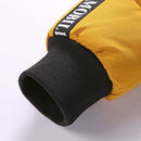 Jaqueta Masculina Impermeável com Capuz Bostter - Divello